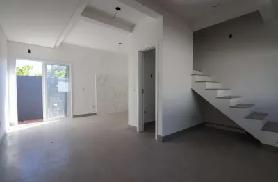 Casa em condomínio fechado à venda na rua rua sebastião wolf, 127, nonoai, porto alegre, 70 m2 por r$ 339.900