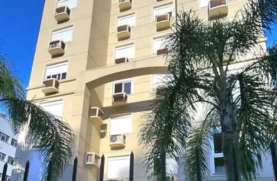 Apartamento com 2 quartos à venda na rua rua roque calage, 860, passo da areia, porto alegre, 66 m2 por r$ 473.000