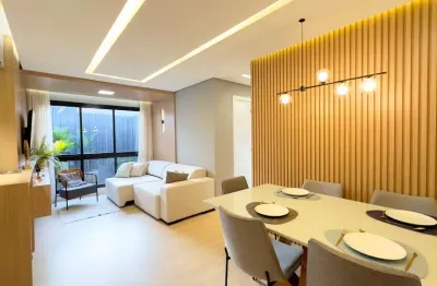 Apartamento com 2 quartos à venda na rua rua doutor campos velho, 1850, cristal, porto alegre, 48 m2 por r$ 500.000