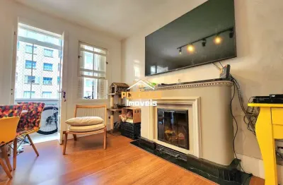 Apartamento com 3 quartos à venda na av avenida senador salgado filho, 122, centro histórico, porto alegre, 200 m2 por r$ 650.000