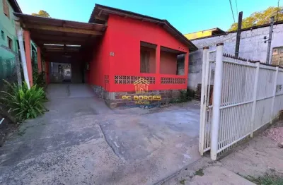 Casa com 2 quartos para alugar na rua rua joão francisco barbosa, 58, vila nova, porto alegre, 80 m2 por r$ 1.700