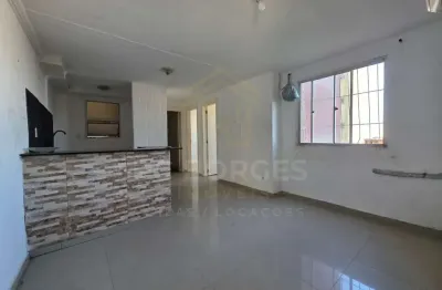 Apartamento com 2 quartos à venda na beco império, 241, vila nova, porto alegre por r$ 130.000