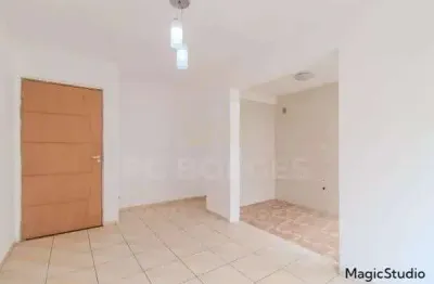 Apartamento com 1 quarto à venda na rua cruzeiro do sul, 2323, santa tereza, porto alegre por r$ 125.000