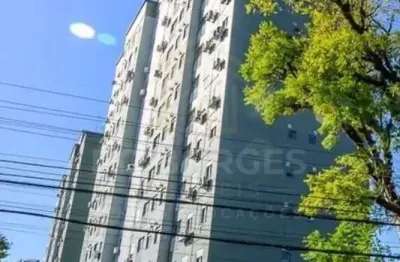 Apartamento com 2 quartos à venda na rua dom vital, 248, glória, porto alegre por r$ 264.000