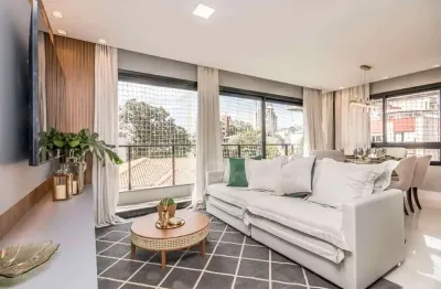 Apartamento com 2 quartos à venda na rua almirante gonçalves, 112, menino deus, porto alegre por r$ 1.099.275