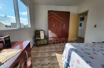 Apartamento com 2 quartos à venda na avenida ipiranga, 8429, praia de belas, porto alegre por r$ 199.000