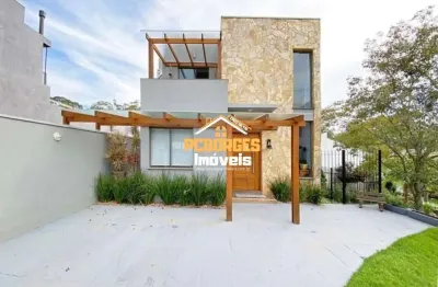 Casa em condomínio fechado com 3 quartos à venda na avenida juca batista, 2705, hípica, porto alegre por r$ 900.000