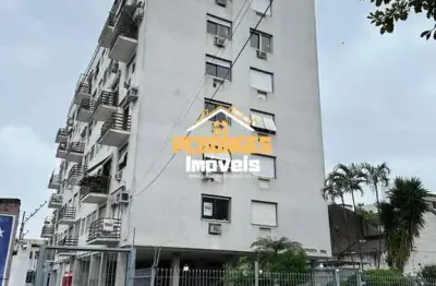 Apartamento com 3 quartos à venda na rua câncio gomes, 584, floresta, porto alegre por r$ 420.000