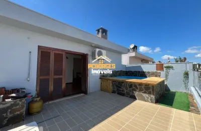 Cobertura com 3 quartos à venda na avenida getúlio vargas, 1643, menino deus, porto alegre por r$ 1.400.000