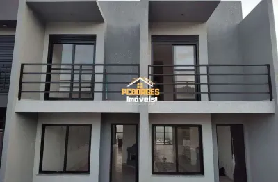 Casa com 2 quartos à venda na rua álvaro pedro da rosa, 605, aberta dos morros, porto alegre por r$ 390.000