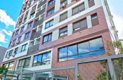 Apartamento com 1 quarto à venda na Rua Adão Baino, 61, Cristo Redentor, Porto Alegre por R$ 399.000