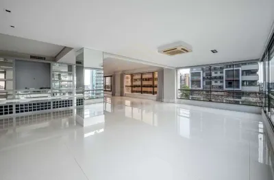 Apartamento com 4 quartos à venda na Rua Comendador Rheingantz, 696, Auxiliadora, Porto Alegre por R$ 4.490.000