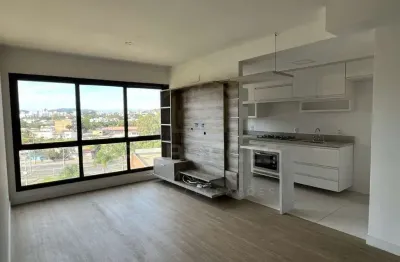 Apartamento com 3 quartos à venda na Rua Coronel Claudino, 25, Cristal, Porto Alegre por R$ 795.000