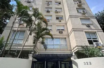 Apartamento com 3 quartos à venda na Rua Tito Lívio Zambecari, 323, Mont Serrat, Porto Alegre por R$ 850.000