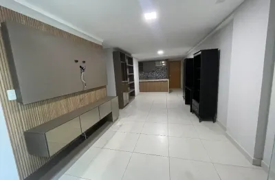 Apartamento com 3 quartos à venda na Avenida Oceano Pacífico, 1123, Intermares, Cabedelo