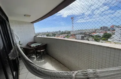 Apartamento com 3 quartos à venda na Rua Golfo de Coronation, 150, Ponta de Campina, Cabedelo