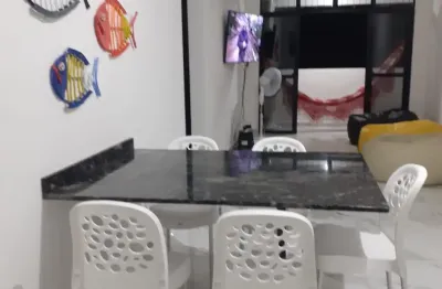 Apartamento com 3 quartos à venda na Avenida Mar Cáspio, 249, Intermares, Cabedelo