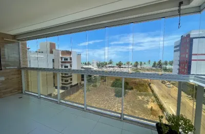 Apartamento com 3 quartos para alugar na Rua Glaube Leite do Egito Reekers, 44, Intermares, Cabedelo