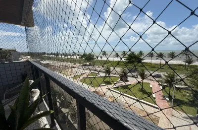 Apartamento com 4 quartos à venda na Avenida Oceano Atlântico, 1242, Intermares, Cabedelo