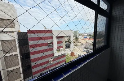 Apartamento de 3 quartos, posição sul no jardim oceania - pb