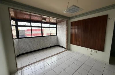 Apartamento de 3 quartos, posição sul no jardim oceania - pb