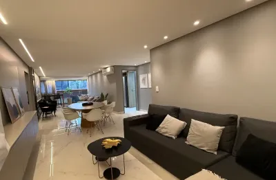 Apartamento com 3 quartos à venda na Rua Golfo de Finlândia, 25, Intermares, Cabedelo