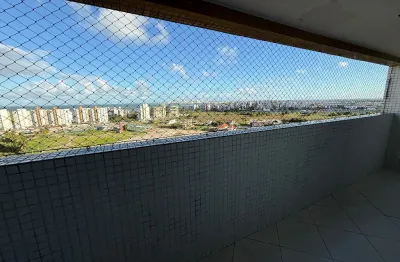 Cobertura com 4 quartos à venda na Rua Golfo de Coronation, 150, Ponta de Campina, Cabedelo