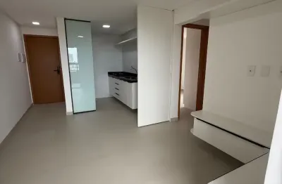 Apartamento novo de 2 quartos em intermares, andar alto , cabedelo