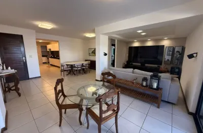 Apartamento de 3 quartos em intermares, super ventilado ! cabedelo - pb