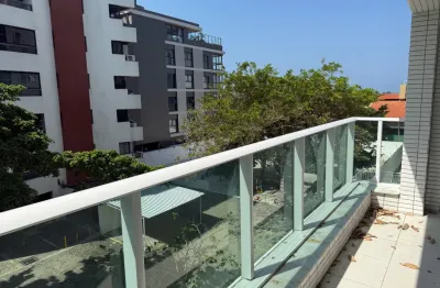 Apartmento para temporada ! beira mar de camboinha! area nobre !