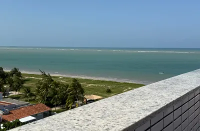 Apartmento para temporada ! beira mar de camboinha! area nobre !