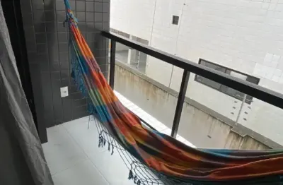 Apartamento com 2 quartos à venda na Rua Golfo de Anadyr, 21, Intermares, Cabedelo