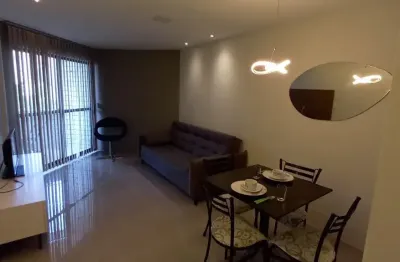 Apartamento com 1 quarto à venda na Avenida Oceano Índico, 65, Intermares, Cabedelo