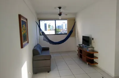 Apartamento de 1 quarto no Bessa ! A apenas 200 metros da praia !