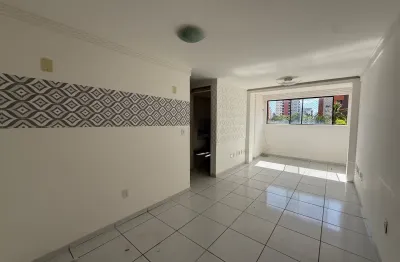 Apartamento de 3 quartos em Intermares, a 300 metros do supermercado Menor Preço