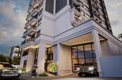 Apartamentos de 1 dormitório com varanda a 300m da estação vila mariana