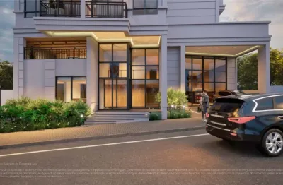 Apartamentos de 1 dormitório com varanda a 300m da estação vila mariana