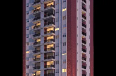 Lindo apartamento pronto para morar no alto do ipiranga com studios e 2 dorms.