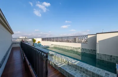 Lindo apartamento pronto para morar a 300 metros da estação alto do ipiranga