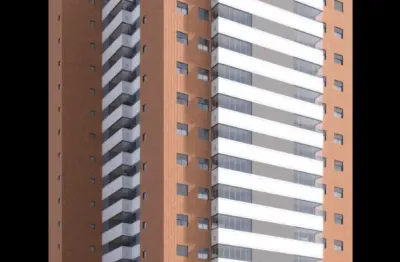 Qualidade fratta e conforto absoluto em 2 dormitórios no campestre