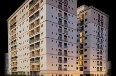 Um projeto sólido com varanda, suíte e qualidade fratta em santo andré