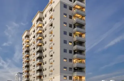 Localização premium: 2 dorms ao lado do parque celso daniel e saladino