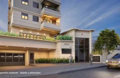 Localização premium: 2 dorms ao lado do parque celso daniel e saladino