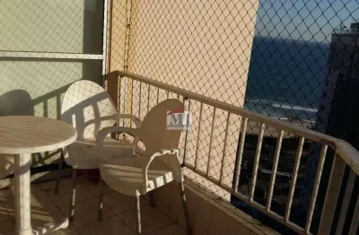 Apartamento com 1 dormitório para alugar, 50 m² por r$ 6.631,14/mês - barra da tijuca - rio de janeiro/rj