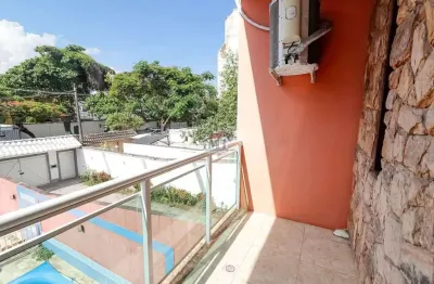 Casa com 3 quartos para Locação, Recreio dos Bandeirantes - Rio de Janeiro