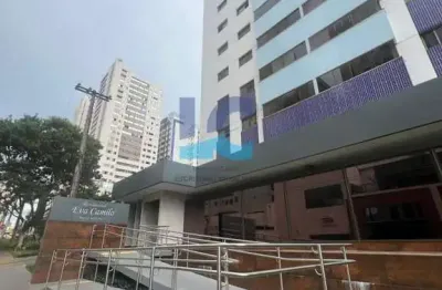 Apartamento para venda em brasília, sul (águas claras), 4 dormitórios, 1 suíte, 3 banheiros, 2 vagas