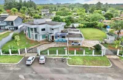 Casa para venda em brasília, park way, 4 dormitórios, 4 suítes, 7 banheiros, 3 vagas