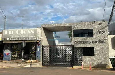 Casa em condomínio para venda em brasília, setor habitacional vicente pires, 6 dormitórios, 2 suítes, 4 banheiros, 6 vagas
