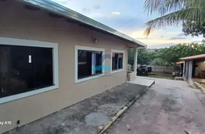Casa para venda em brasília, setor habitacional arniqueira (águas claras), 2 dormitórios, 1 suíte, 2 banheiros, 4 vagas