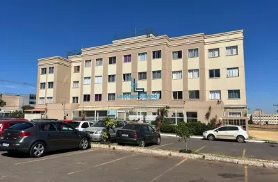 Apartamento para venda em brasília, samambaia norte (samambaia), 2 dormitórios, 1 banheiro